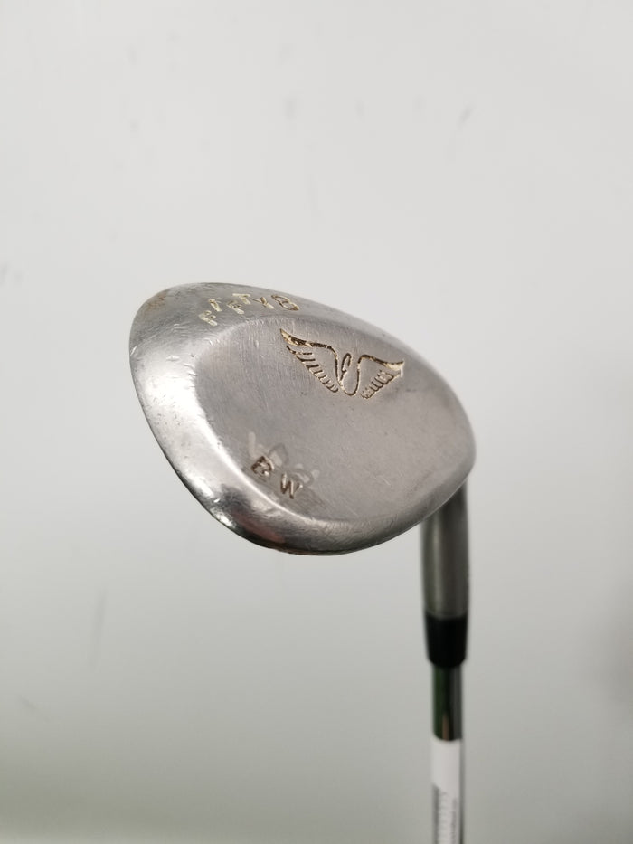 EDEL WEDGE 58* REGULAR NIPPON SHAFT PRO MODUS3 TOUR 120 35" FAIR