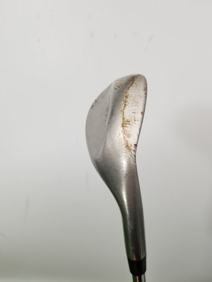 EDEL WEDGE 58* REGULAR NIPPON SHAFT PRO MODUS3 TOUR 120 35" FAIR