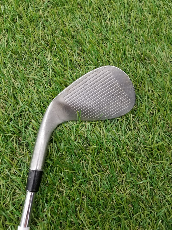 EDEL WEDGE 58* REGULAR NIPPON SHAFT PRO MODUS3 TOUR 120 35" FAIR