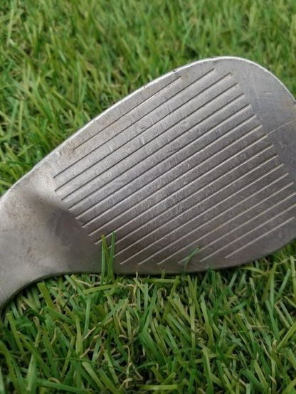 EDEL WEDGE 58* REGULAR NIPPON SHAFT PRO MODUS3 TOUR 120 35" FAIR
