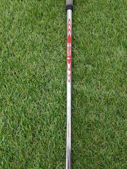 EDEL WEDGE 58* REGULAR NIPPON SHAFT PRO MODUS3 TOUR 120 35" FAIR