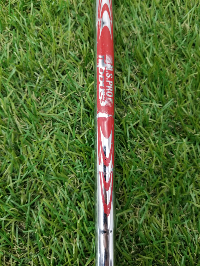 EDEL WEDGE 58* REGULAR NIPPON SHAFT PRO MODUS3 TOUR 120 35" FAIR