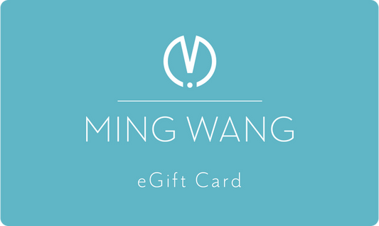 eGift Card | Ming Wang