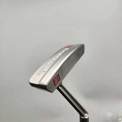 EVNROLL ER1TS PUTTER 35" VERYGOOD