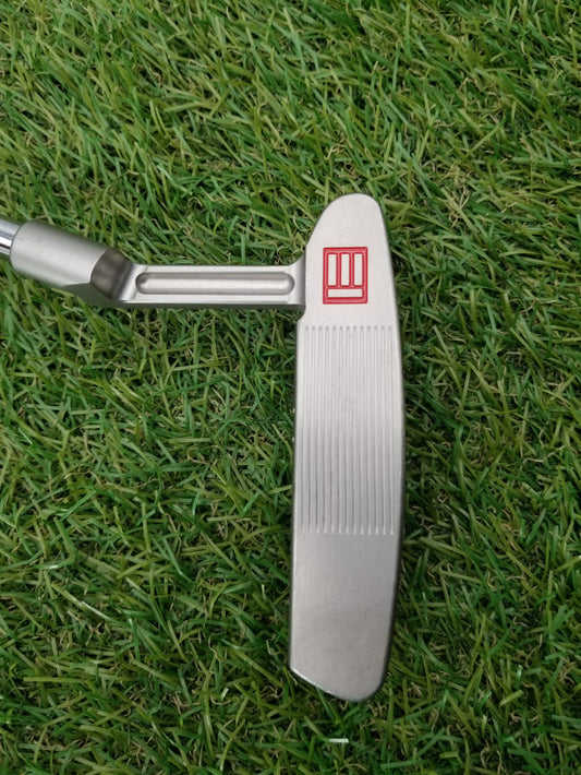 EVNROLL ER2 BLADE PUTTER 32.5 +HC VERYGOOD