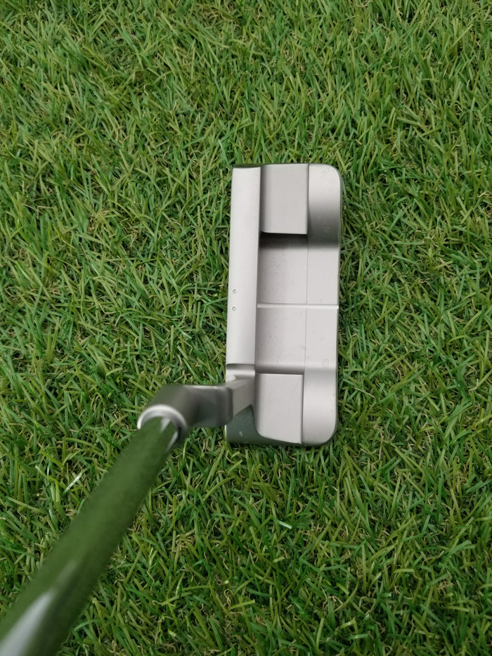 EVNROLL ER2 BLADE PUTTER 32.5 +HC VERYGOOD