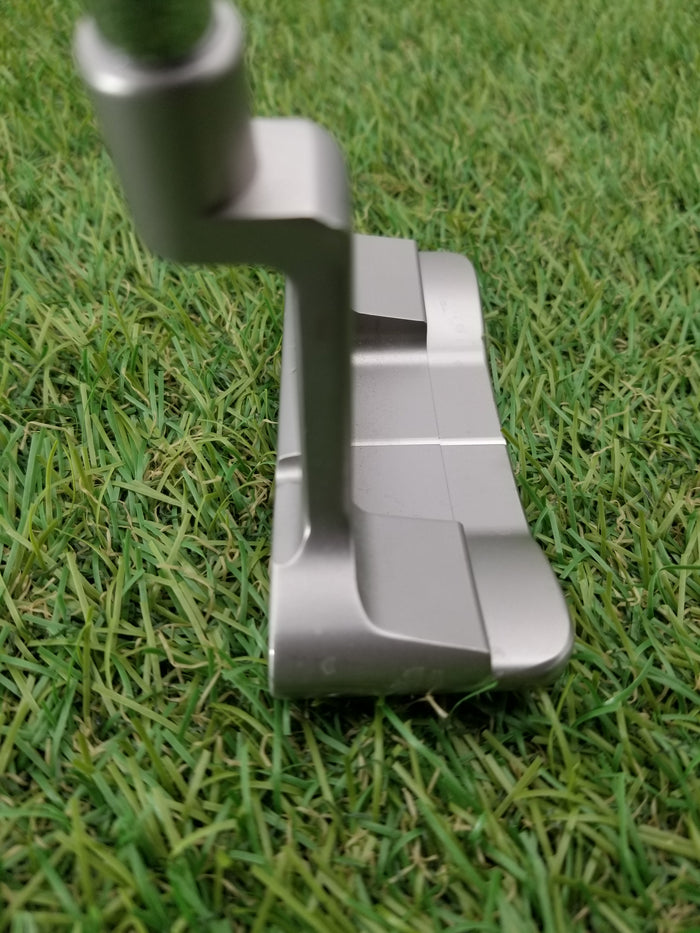 EVNROLL ER2 BLADE PUTTER 32.5 +HC VERYGOOD