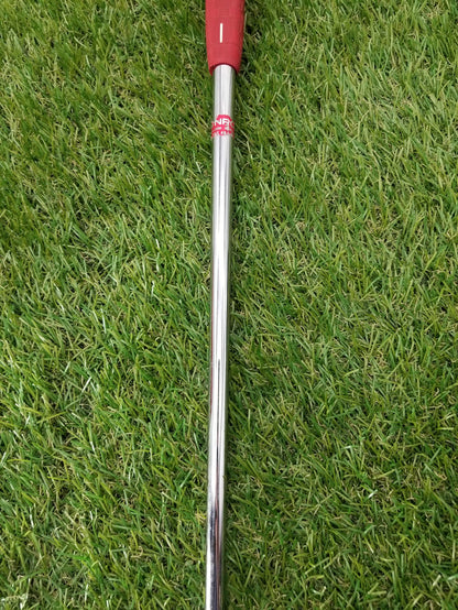 EVNROLL ER2 BLADE PUTTER 34"+HC VERYGOOD