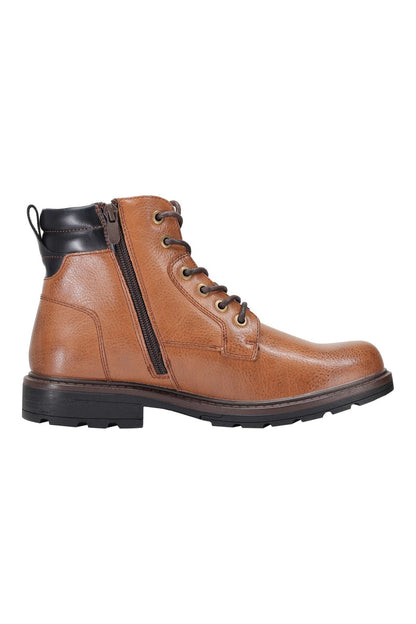 Tan / 7 UK / 41 EU
