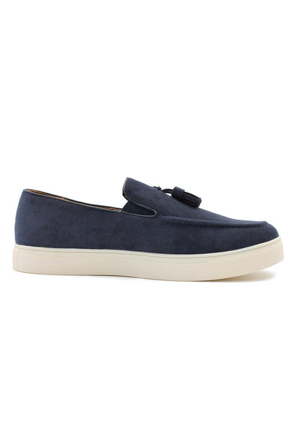 Navy Blue / 6 UK / 40 EU