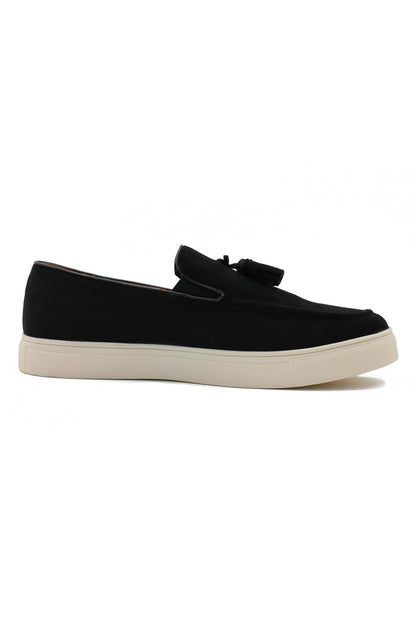 Black / 6 UK / 40 EU