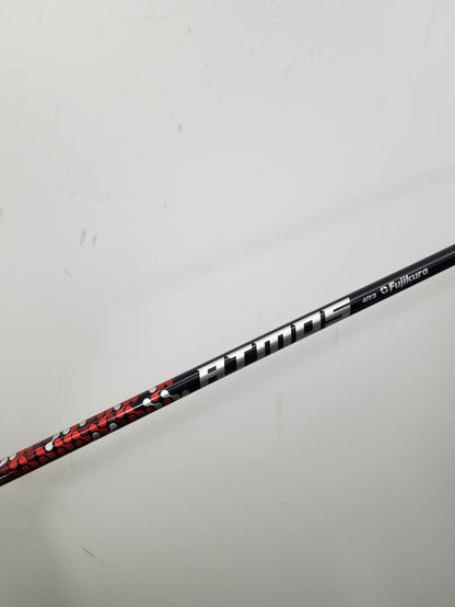 FUJIKURA ATMOS RED 4R3 DRIVER SHAFT LADIES 43" 47G MIZUNO TIP VERYGOOD