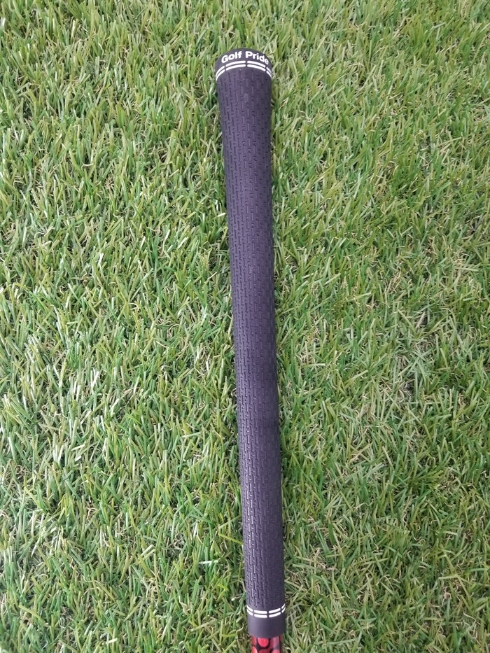 FUJIKURA ATMOS RED 4R3 DRIVER SHAFT LADIES 43" 47G MIZUNO TIP VERYGOOD