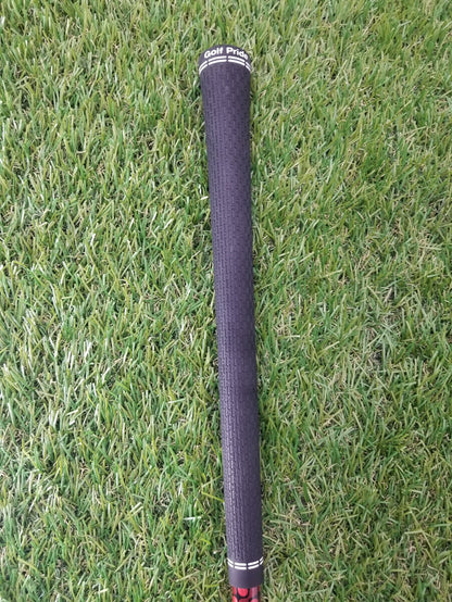 FUJIKURA ATMOS RED 4R3 DRIVER SHAFT LADIES 43" 47G MIZUNO TIP VERYGOOD