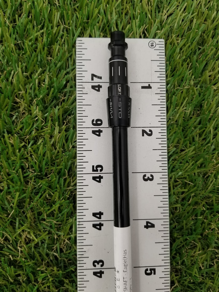 FUJIKURA ATMOS RED 4R3 DRIVER SHAFT LADIES 43" 47G MIZUNO TIP VERYGOOD