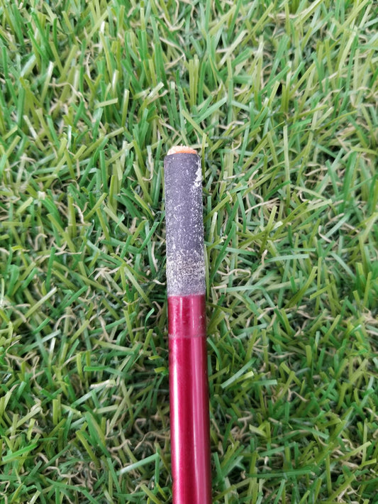 FUJIKURA MOTORE F1 75g FWY SHAFT STIFF .350 TIP 41.5" VERYGOOD