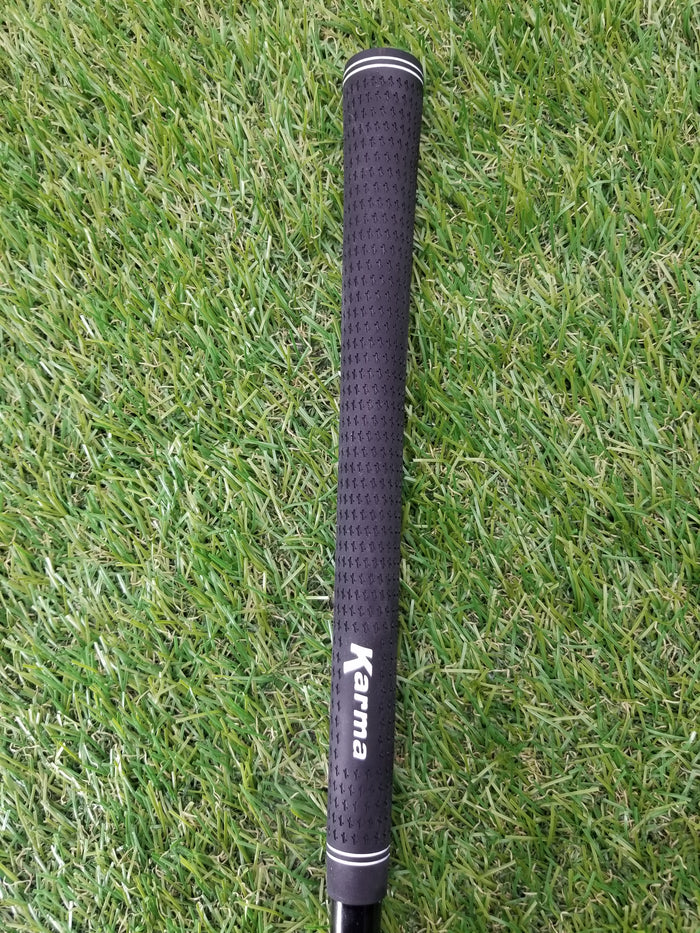 FUJIKURA SPEEDER NX TCS FWY SHAFT REGULAR TAYLORMADE TIP 42.5" VERYGOOD
