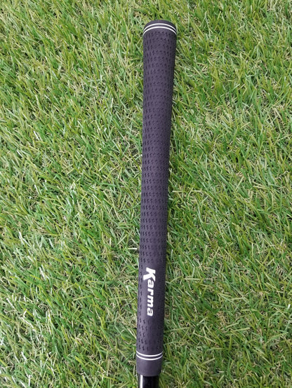 FUJIKURA SPEEDER NX TCS FWY SHAFT REGULAR TAYLORMADE TIP 42.5" VERYGOOD