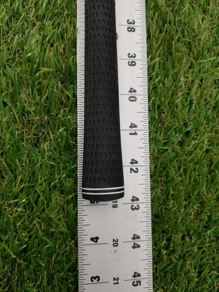 FUJIKURA SPEEDER NX TCS FWY SHAFT REGULAR TAYLORMADE TIP 42.5" VERYGOOD