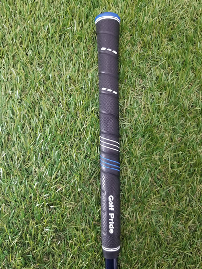 FUJIKURA VENTUS HB BLUE 7R VELOCORE HYBRID SHAFT REG 74G 38".370" TIP VERYGOOD