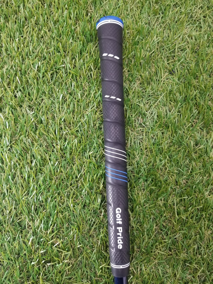 FUJIKURA VENTUS HB BLUE 7R VELOCORE HYBRID SHAFT REG 74G 39" .370" TIP VERYGOOD