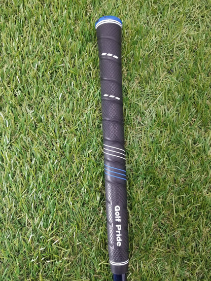 FUJIKURA VENTUS HB BLUE 7R VELOCORE HYBRID SHAFT REG 74G 39" .370" TIP VERYGOOD