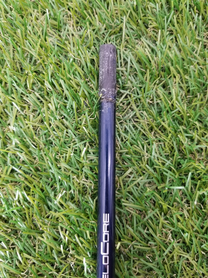 FUJIKURA VENTUS HB BLUE 7R VELOCORE HYBRID SHAFT REGULAR 74G 39.75" VERYGOOD