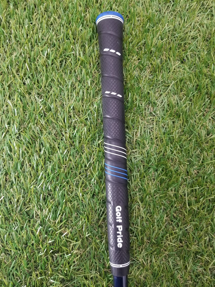 FUJIKURA VENTUS HB BLUE 7R VELOCORE HYBRID SHAFT REGULAR 74G 39.75" VERYGOOD