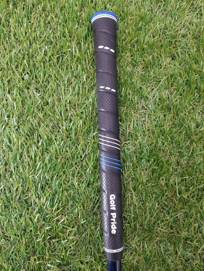 FUJIKURA VENTUS HB BLUE 7R VELOCORE HYBRID SHAFT REGULAR 74G 39.75" VERYGOOD