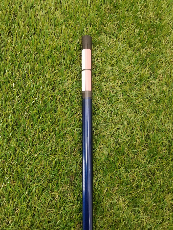 FUJIKURA VENTUS TR BLUE NON-VELOCORE FAIRWAY SHAFT REG 40" 67.5G .335" VERYGOOD