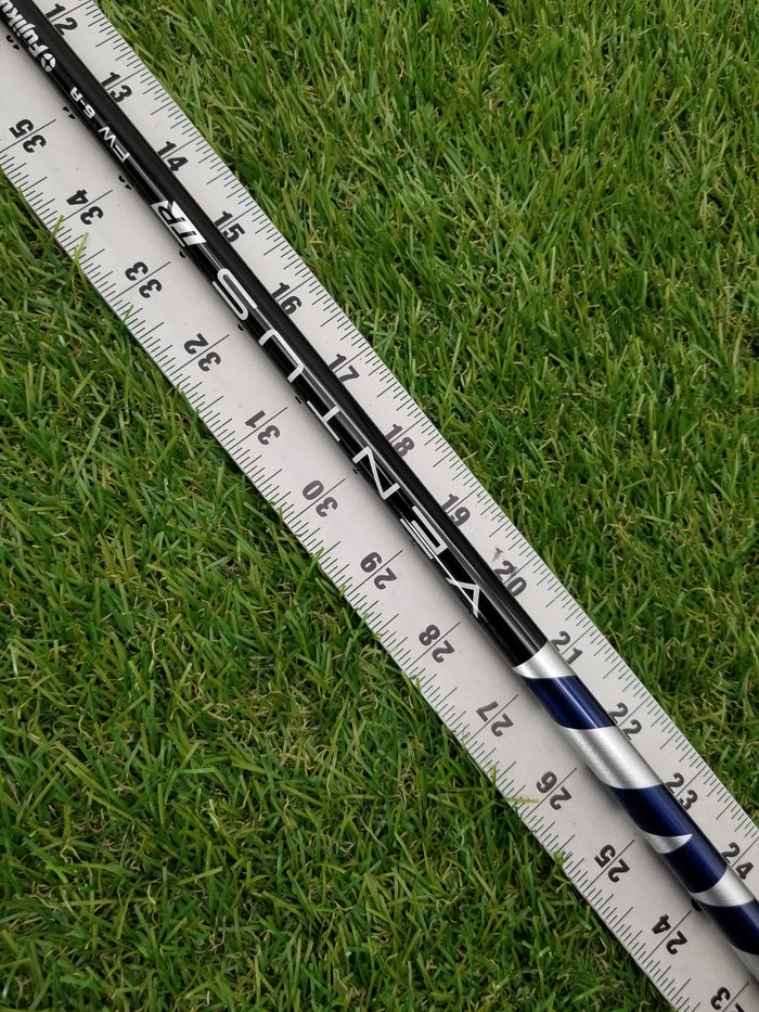 FUJIKURA VENTUS TR BLUE NON-VELOCORE FAIRWAY SHAFT REG 40" 67.5G .335" VERYGOOD