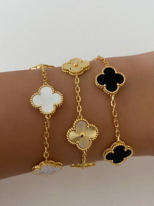 Full set ( 3 ) bracelet number 107