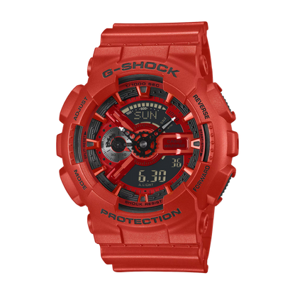 G-SHOCK GA110RRB-4A-1