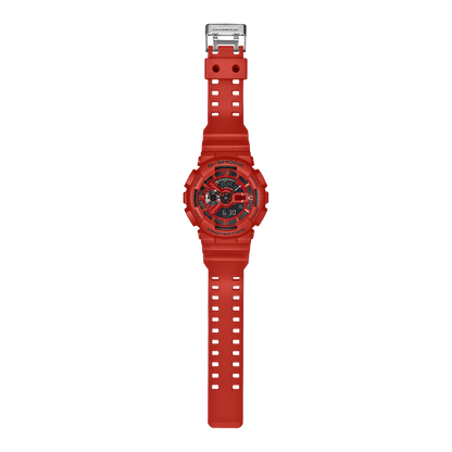 G-SHOCK GA110RRB-4A-4