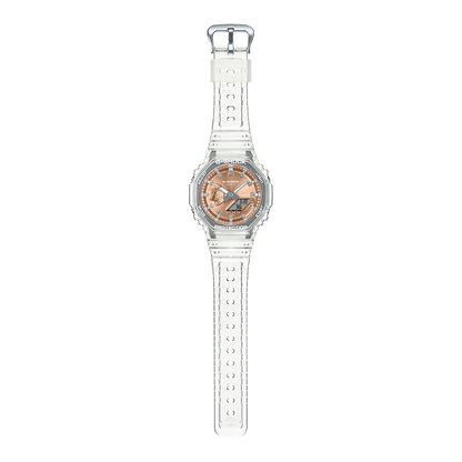 G-SHOCK GA2100BM-7A5-4