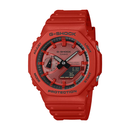 G-SHOCK GA2100RRB-4A-1