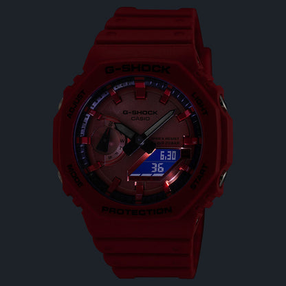 G-SHOCK GA2100RRB-4A-3