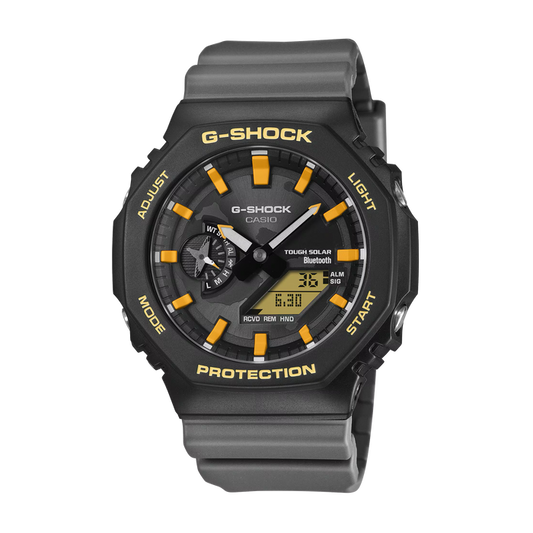 G-SHOCK GAB2100DF-1A-1