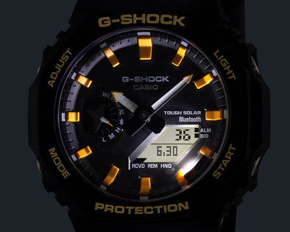 G-SHOCK GAB2100DF-1A-3