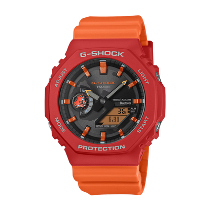 G-SHOCK GAB2100DF-4A-1