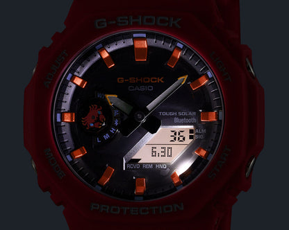 G-SHOCK GAB2100DF-4A-3