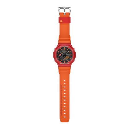 G-SHOCK GAB2100DF-4A-4
