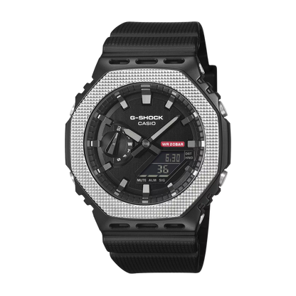 G-SHOCK GM2100BM-1A-1