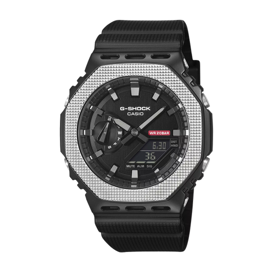 G-SHOCK GM2100BM-1A-1