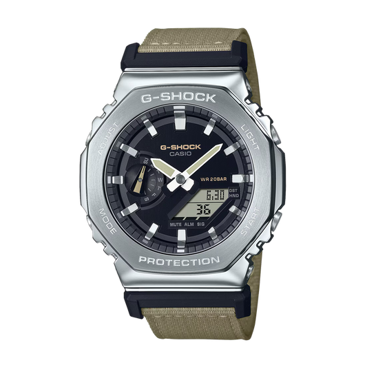 G-SHOCK GM2100C-5A-1