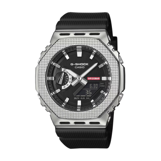 G-SHOCK GM2100M-1A-1