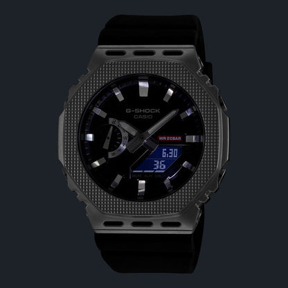 G-SHOCK GM2100M-1A-3