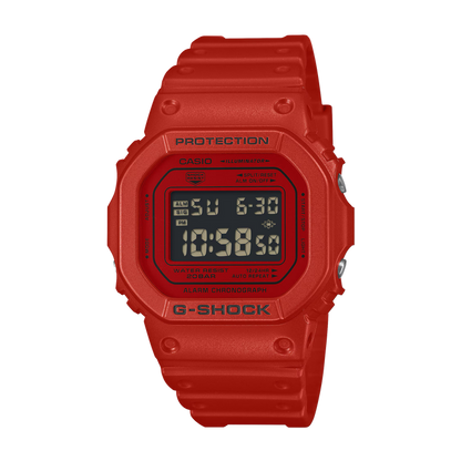G-SHOCK DW5600RRB-4-1