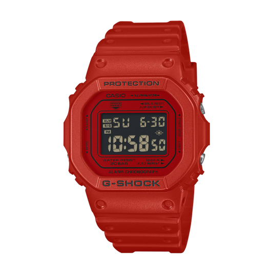 G-SHOCK DW5600RRB-4-1