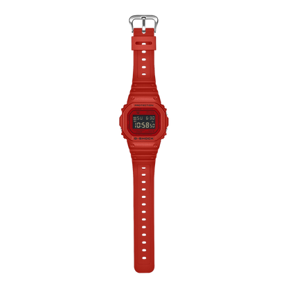 G-SHOCK DW5600RRB-4-4